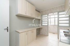 Apartment, For sale, 78m2, 2 bedrooms, 1 bathroom, semi-furnished, Bourbon Ipiranga, Partenon, Poa/ RS