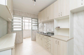 Apartment, For sale, 78m2, 2 bedrooms, 1 bathroom, semi-furnished, Bourbon Ipiranga, Partenon, Poa/ RS