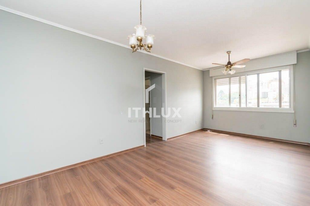 Apartment, For sale, 78m2, 2 bedrooms, 1 bathroom, semi-furnished, Bourbon Ipiranga, Partenon, Poa/ RS