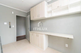 Apartment, For sale, 78m2, 2 bedrooms, 1 bathroom, semi-furnished, Bourbon Ipiranga, Partenon, Poa/ RS