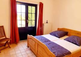 Long-Term Rental – 3-Bedroom Countryside Villa Near Tavira Available for 1-Year Lease Long-Term Rental – 3-Bedroom Countryside Villa Near Tavira Available for 1-Year Lease