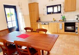 Long-Term Rental – 3-Bedroom Countryside Villa Near Tavira Available for 1-Year Lease Long-Term Rental – 3-Bedroom Countryside Villa Near Tavira Available for 1-Year Lease