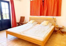 Long-Term Rental – 3-Bedroom Countryside Villa Near Tavira Available for 1-Year Lease Long-Term Rental – 3-Bedroom Countryside Villa Near Tavira Available for 1-Year Lease