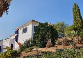 Long-Term Rental – 3-Bedroom Countryside Villa Near Tavira Available for 1-Year Lease Long-Term Rental – 3-Bedroom Countryside Villa Near Tavira Available for 1-Year Lease