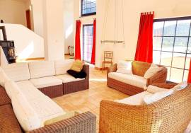 Long-Term Rental – 3-Bedroom Countryside Villa Near Tavira Available for 1-Year Lease Long-Term Rental – 3-Bedroom Countryside Villa Near Tavira Available for 1-Year Lease