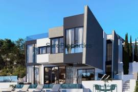 Your luxury oasis in Nerja: contemporary architecture with a Mediterranean spirit Your luxury oasis in Nerja: contemporary architecture with a Mediterranean spirit
