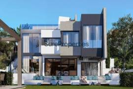 Your luxury oasis in Nerja: contemporary architecture with a Mediterranean spirit