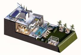 Your luxury oasis in Nerja: contemporary architecture with a Mediterranean spirit Your luxury oasis in Nerja: contemporary architecture with a Mediterranean spirit