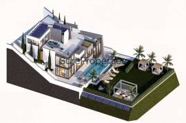 Your luxury oasis in Nerja: contemporary architecture with a Mediterranean spirit Your luxury oasis in Nerja: contemporary architecture with a Mediterranean spirit