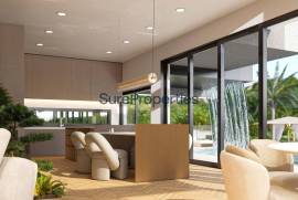 Your luxury oasis in Nerja: contemporary architecture with a Mediterranean spirit Your luxury oasis in Nerja: contemporary architecture with a Mediterranean spirit