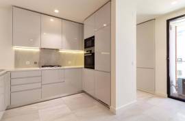 3+1 bedroom apartment in the center of Cascais