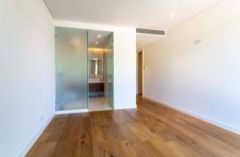 3+1 bedroom apartment in the center of Cascais