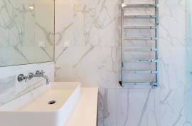 3+1 bedroom apartment in the center of Cascais