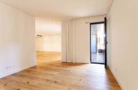 3+1 bedroom apartment in the center of Cascais