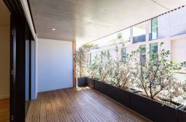 3+1 bedroom apartment in the center of Cascais