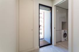3+1 bedroom apartment in the center of Cascais
