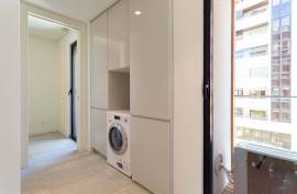 3+1 bedroom apartment in the center of Cascais