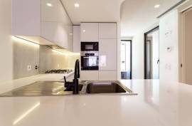 3+1 bedroom apartment in the center of Cascais