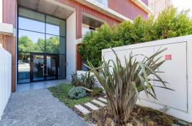 3+1 bedroom apartment in the center of Cascais