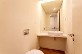 3+1 bedroom apartment in the center of Cascais