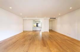 3+1 bedroom apartment in the center of Cascais