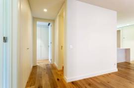 3+1 bedroom apartment in the center of Cascais