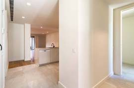 3+1 bedroom apartment in the center of Cascais