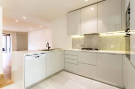 3+1 bedroom apartment in the center of Cascais