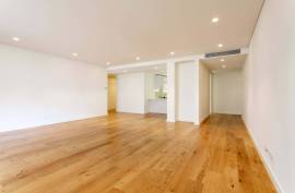 3+1 bedroom apartment in the center of Cascais