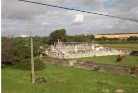 Joint sale of two rustic plots of land with 126 500 m2 on the site of Malpique, Sarilhos Grandes - Montijo