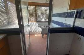 1 bedroom bank apartment on the 2nd floor of a building located in Avis, Portalegre.