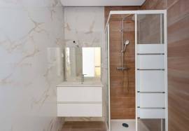 Charming Refurbished Building, Intended for Accommodation with 30 Modern Suites and Commercial Spaces in the Center of Faro