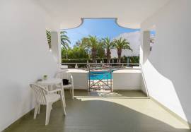 0 bedroom apartment for sale in Albufeira – Close to Alemão beach, ideal for holidays or investment!