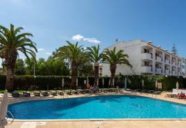 0 bedroom apartment for sale in Albufeira – Close to Alemão beach, ideal for holidays or investment!