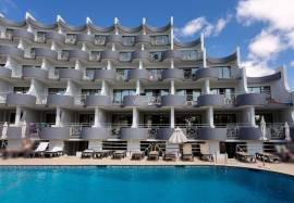 0 bedroom apartment for sale in Albufeira – Close to Alemão beach, ideal for holidays or investment!