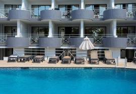 0 bedroom apartment for sale in Albufeira – Close to Alemão beach, ideal for holidays or investment!