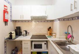 0 bedroom apartment for sale in Albufeira – Close to Alemão beach, ideal for holidays or investment!
