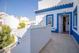 1 Bedroom Apartment for rent during WINTER & SPRING in Praia da Luz