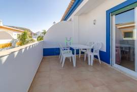 1 Bedroom Apartment for rent during WINTER & SPRING in Praia da Luz