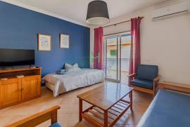 1 Bedroom Apartment for rent during WINTER & SPRING in Praia da Luz