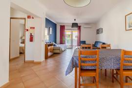1 Bedroom Apartment for rent during WINTER & SPRING in Praia da Luz