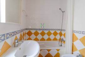 1 Bedroom Apartment for rent during WINTER & SPRING in Praia da Luz