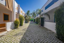 1 Bedroom Apartment for rent during WINTER & SPRING in Praia da Luz