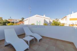 1 Bedroom Apartment for rent during WINTER & SPRING in Praia da Luz