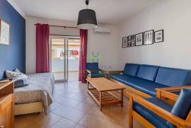 1 Bedroom Apartment for rent during WINTER & SPRING in Praia da Luz