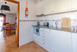 1 Bedroom Apartment for rent during WINTER & SPRING in Praia da Luz