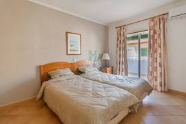 1 Bedroom Apartment for rent during WINTER & SPRING in Praia da Luz