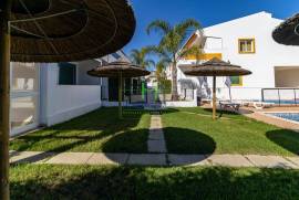 1 Bedroom Apartment for rent during WINTER & SPRING in Praia da Luz