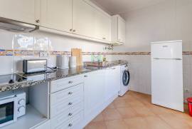 1 Bedroom Apartment for rent during WINTER & SPRING in Praia da Luz