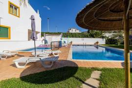 1 Bedroom Apartment for rent during WINTER & SPRING in Praia da Luz